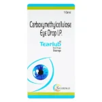 TEARLUB DROP  10ML