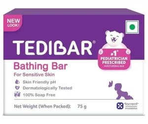 TEDIBAR SOAP  75 GM