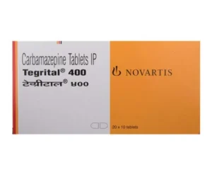 TEGRITAL-400 TAB  1*10