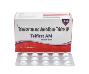 TELFIRST AM TAB  10 TAB