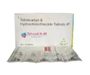 TELCAD H 40 TAB  1,S