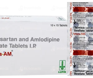 TELISTA AM TAB  15 TAB