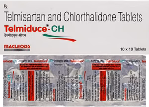 TELMIDUCE CH TAB  1,S