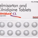 TELMIDUCE CL TAB  1,S