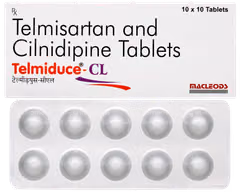 TELMIDUCE CL TAB  1,S