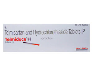 TELMIDUCE H TAB  1,S