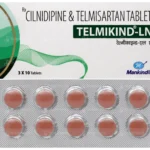 TELMIKIND LN TAB  1,S
