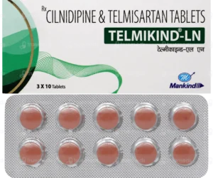 TELMIKIND LN TAB  1,S