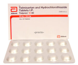 TELPRES-H TAB  1,S