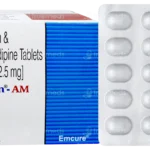 TEMSAN-AM TAB  15 TAB