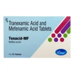 TENACID MF TAB  1,S