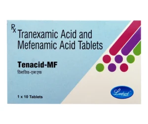 TENACID MF TAB  1,S