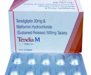TENDIA M TAB  1,S