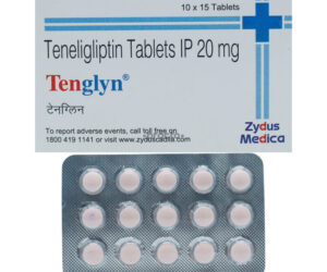 TENGLYN TAB  1*15