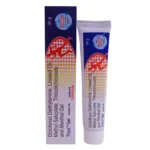 THIOX GEL  30 GM