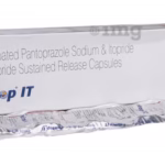 PANTOP-IT CAP  1*10