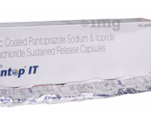 PANTOP-IT CAP  1*10