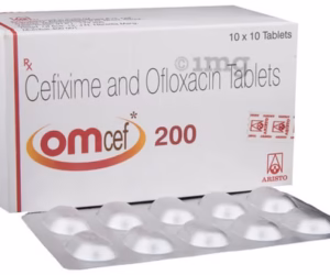 OMCEF-200 TAB  1*10