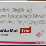 SANTIA MET TRIO TAB  1,S