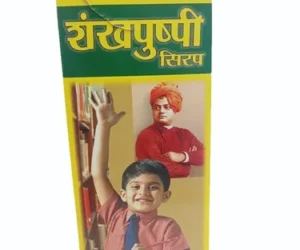 SHANKPUSHPI (BAD)  200ML