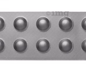 NEBIZONE 5MG TAB 1,S